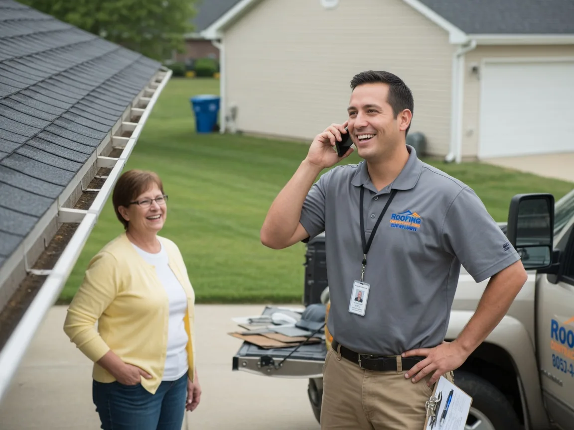 Local Roofing Contractors Salem, SD FAQs